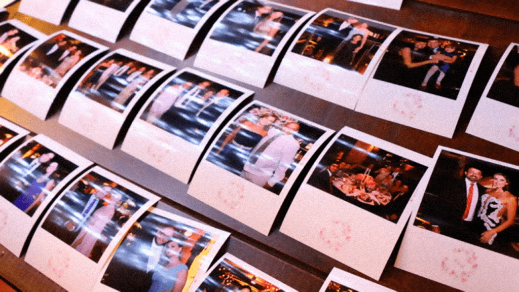 Impressão Instagram para Eventos