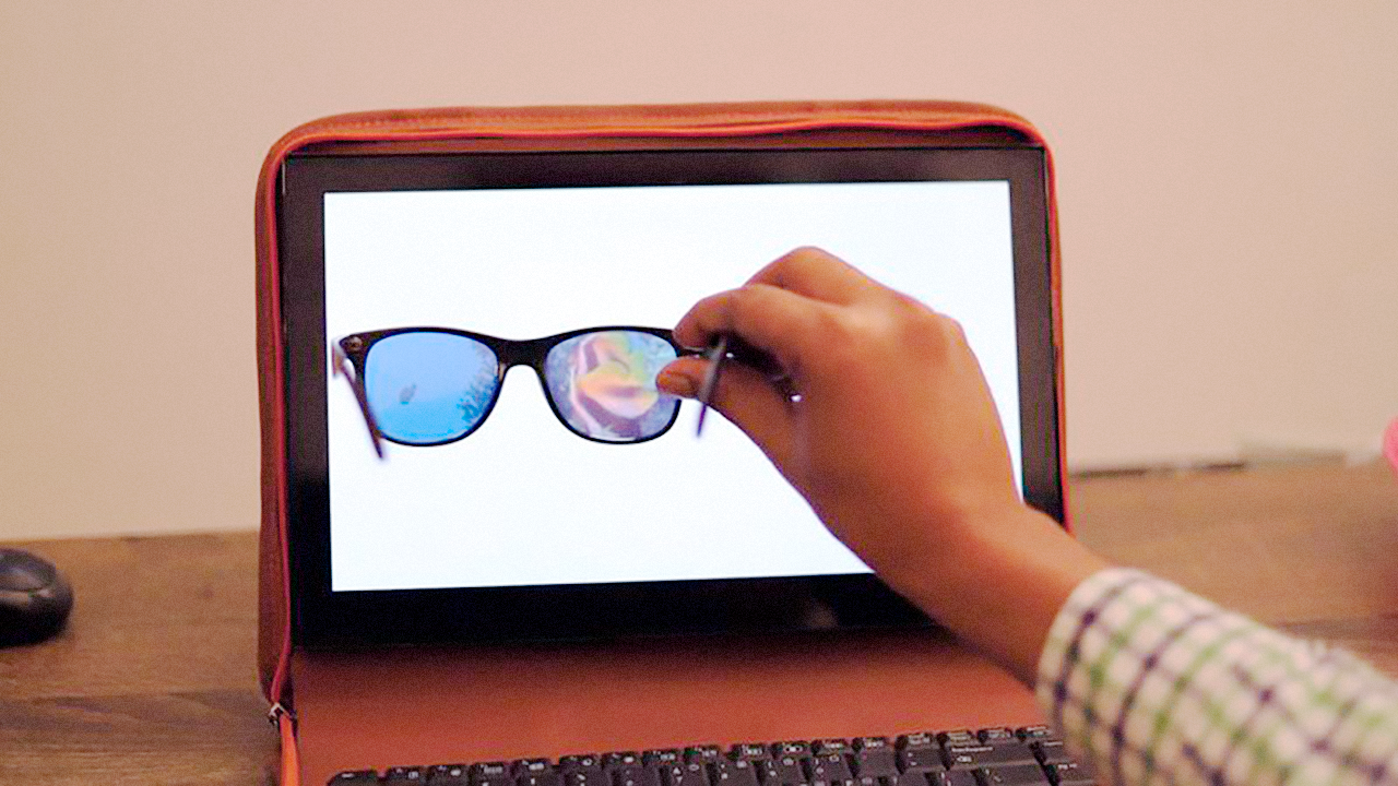 Mídias Inovadoras põe Monitor Secreto em evento da Ipsen