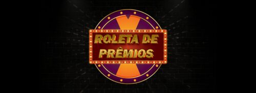 Roleta De Premios Fisica Tecnologia Para Feiras E Eventos