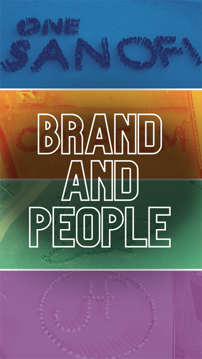 Brand and People para Eventos tecnologia para eventos e feiras