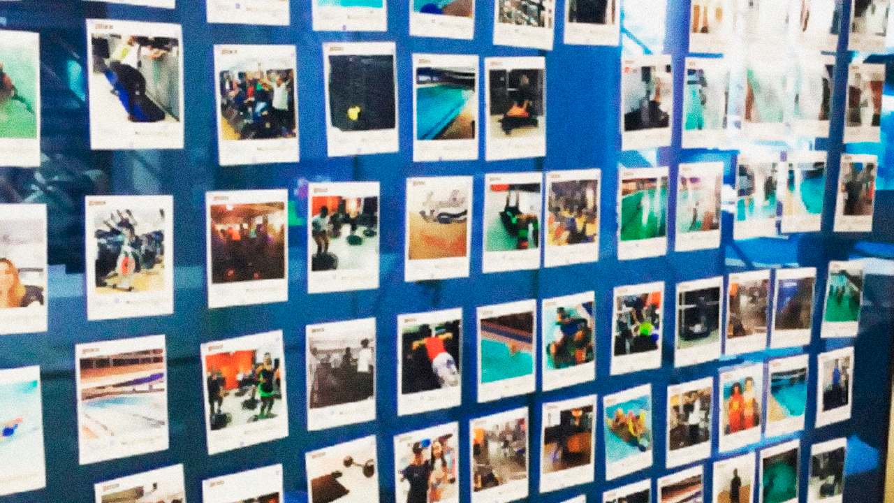instaprint impressão instagram tecnologia para eventos e feiras