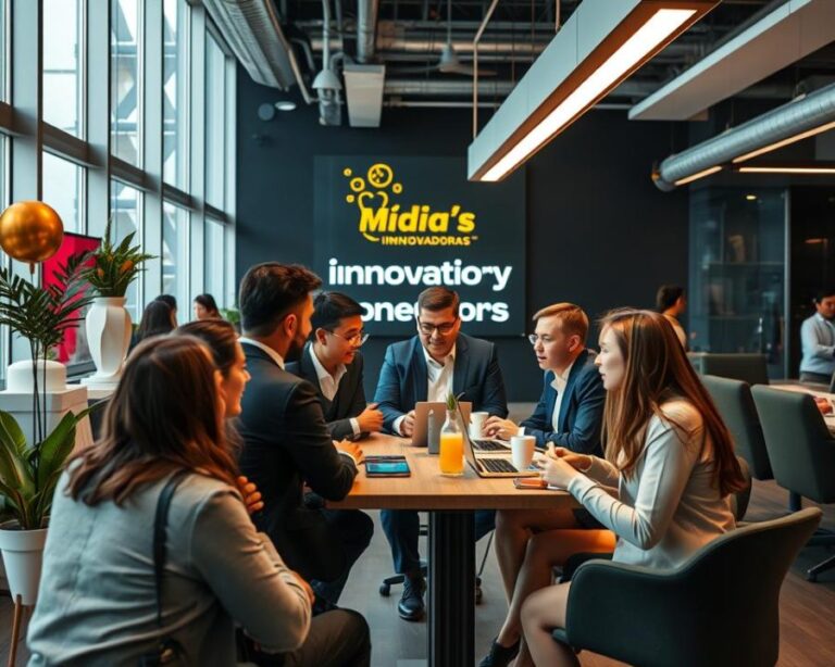 Branding Experience