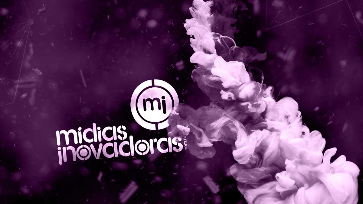 Midias Inovadoras Capa Artigos